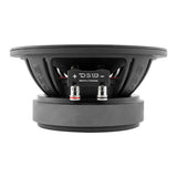 DS18 PRO-ZXI6.4BM 6.5" 300W RMS Neodymium/Ferrite Midrange Bullet Speaker (Single) DS18