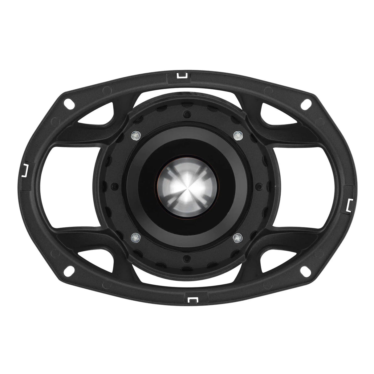 DS18 PROJECT 360 | 6"x9" 300W RMS Midrange Speaker w/ Bullet (Single) DS18