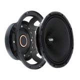 DS18 PROJECT 360 | 8" 300W RMS Midrange Speaker (Single)