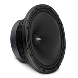 DS18 PROJECT 360 | 8" 300W RMS Midrange Speaker (Single)