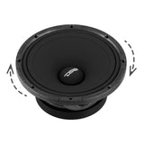 DS18 PROJECT 360 | 8" 300W RMS Midrange Speaker (Single)