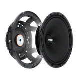DS18 PROJECT 360 NEO | 8" 350W RMS Neodymium Midrange Speaker (Single)