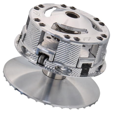 KWI Clutching Ultrashift Primary Clutch