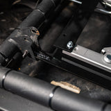 Can-am Mav R / X3 Seat Slider & Mount Kit by PRP