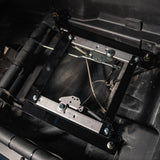 Can-am Mav R / X3 Seat Slider & Mount Kit by PRP
