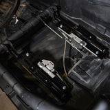 Can-am Mav R / X3 Seat Slider & Mount Kit by PRP