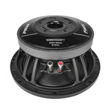 PRV 10MB1000FT | 10" MIDBASS LOUDSPEAKER PRV