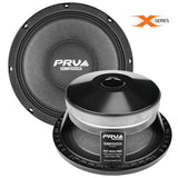 PRV AUDIO 10 Inch Midrange Speaker 10MR1000X PRV