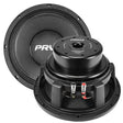 10MR2000-NDY | 10" MIDRANGE LOUDSPEAKER PRV