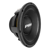 10MR2000-NDY | 10" MIDRANGE LOUDSPEAKER PRV