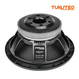 PRV AUDIO 12MB1500 12" Mid Bass 8 ohms PRV