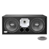 PRV Audio PRV210-290 Chuchero Speaker Box Dual 10in White
