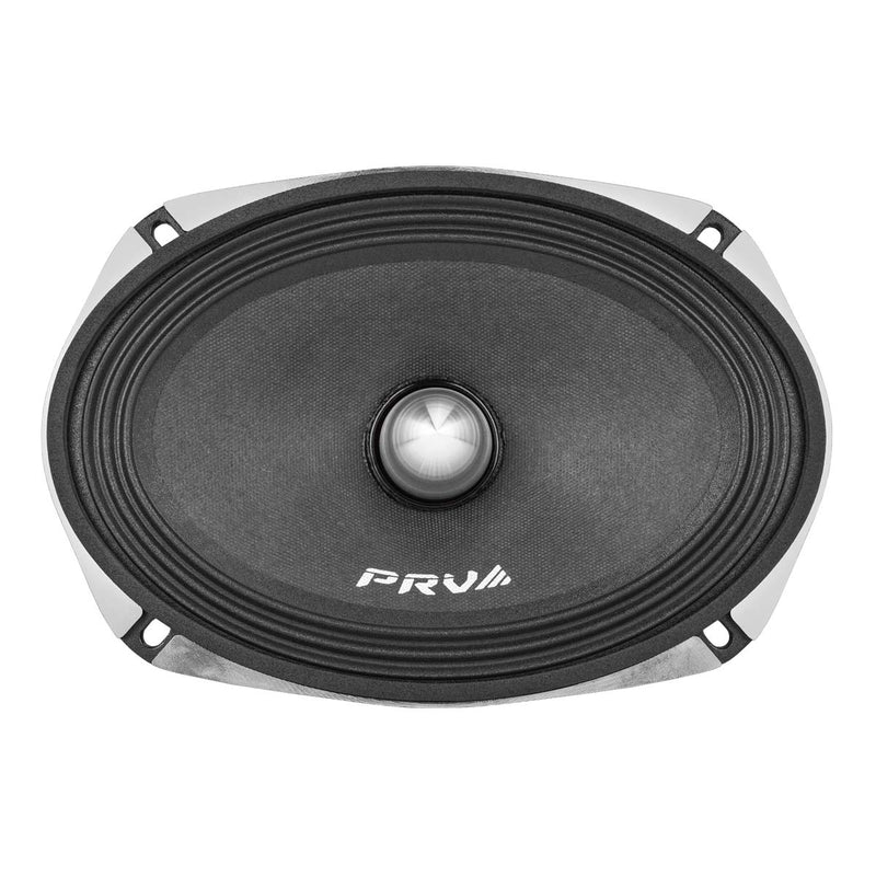 69MR500-PhP-4 | HIGH SPL MIDRANGE LOUDSPEAKER PRV