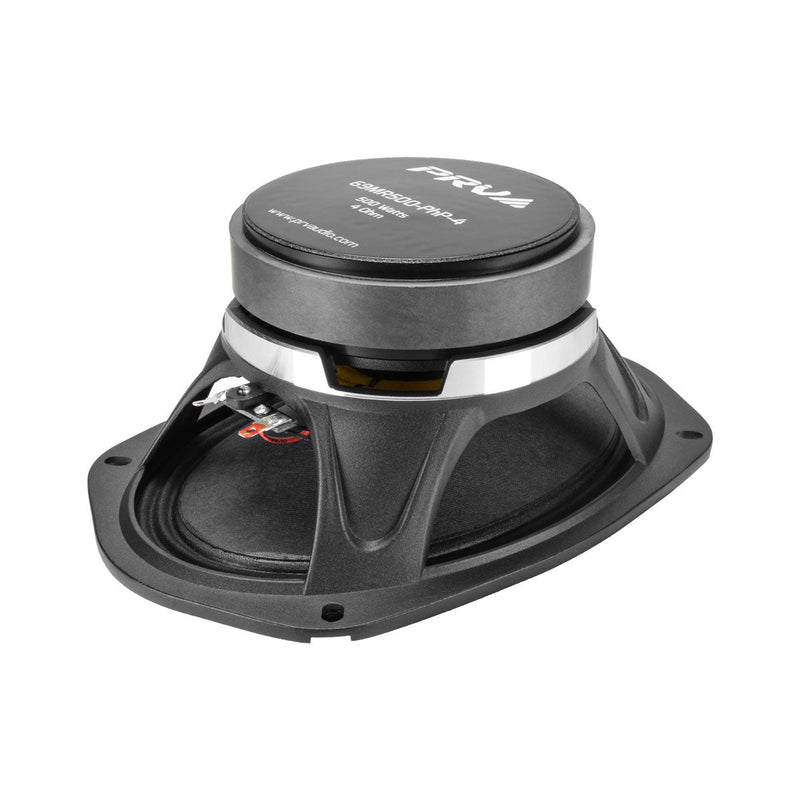 69MR500-PhP-4 | HIGH SPL MIDRANGE LOUDSPEAKER PRV
