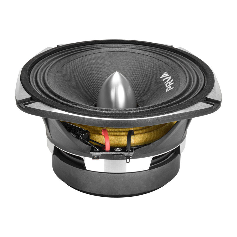 69MR500-PhP-4 | HIGH SPL MIDRANGE LOUDSPEAKER PRV