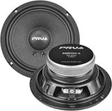 6MB100-4 (PAIR) | 6.5" MIDBASS LOUDSPEAKER PRV