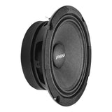 6MR200A | 6.5" MIDRANGE LOUDSPEAKER PRV