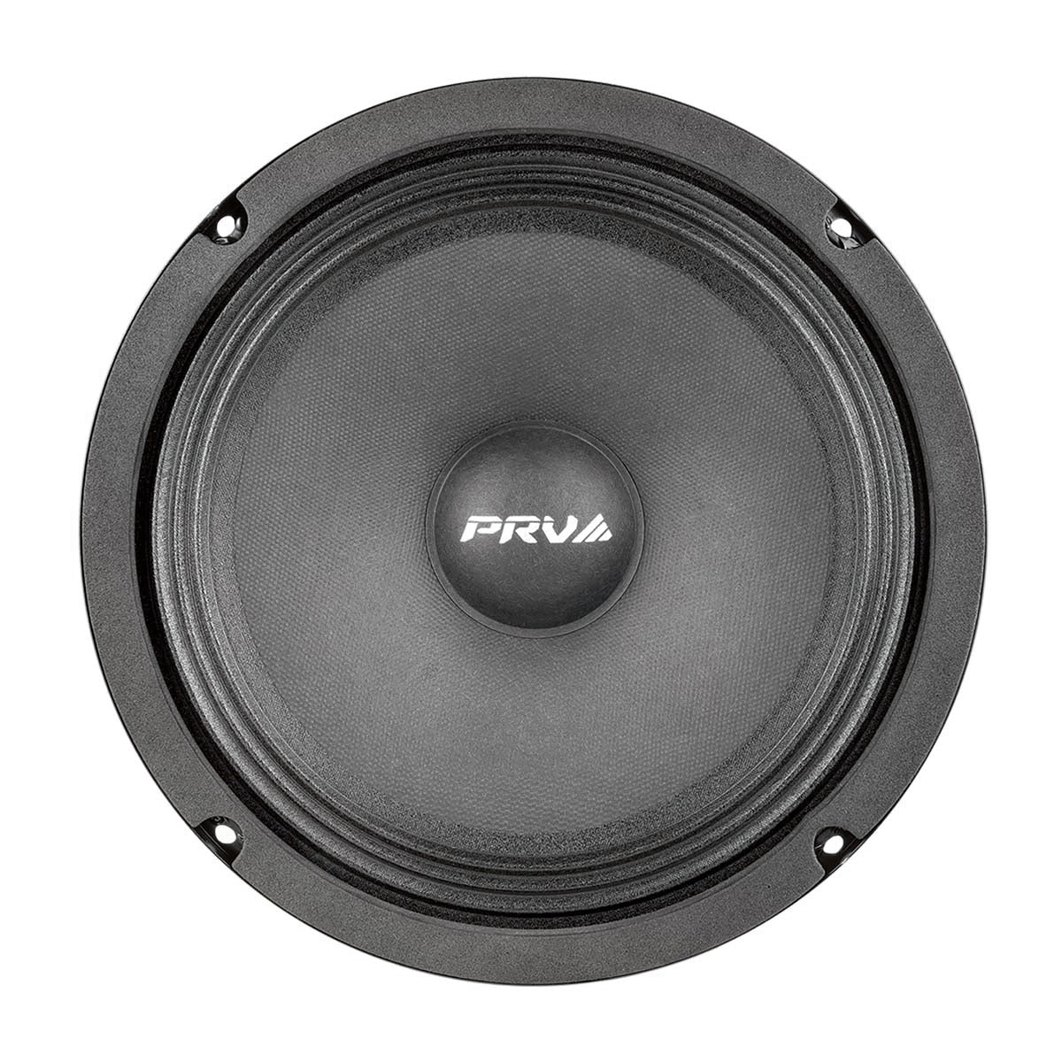 PRV AUDIO 8MR450A 8 Inch Midrange Speaker, 8 Ohms, 450 Watts PRV