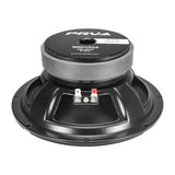 PRV AUDIO 8MR450A 8 Inch Midrange Speaker, 8 Ohms, 450 Watts PRV