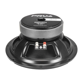 PRV AUDIO 8MR450A 8 Inch Midrange Speaker, 8 Ohms, 450 Watts PRV