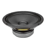 PRV AUDIO 8MR450A 8 Inch Midrange Speaker, 8 Ohms, 450 Watts PRV