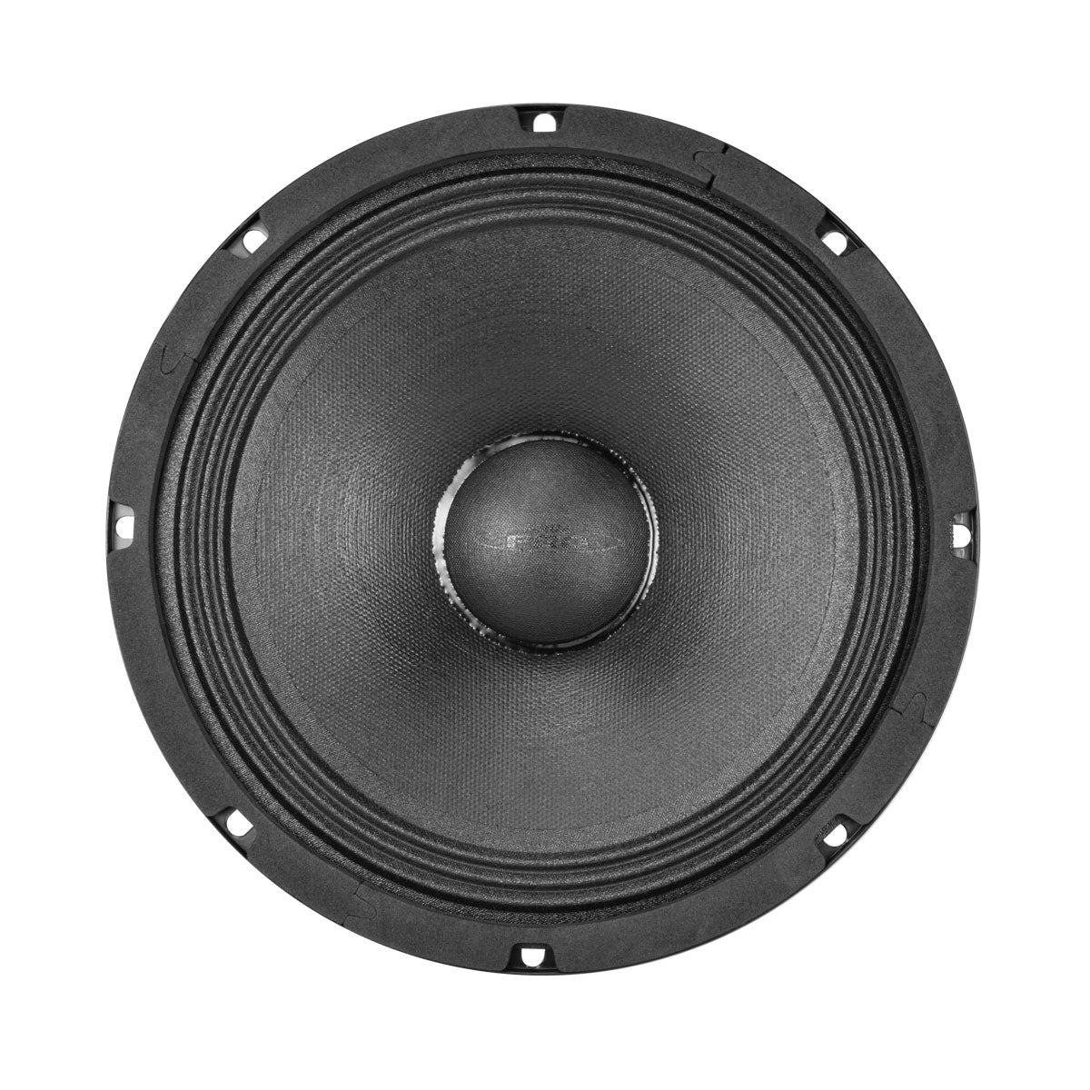 PRV 8″ Sealed Basket Midrange 8MR500SEAL PRO Audio Speaker / 8 Ohm – High Performance Waterproof Cone PRV