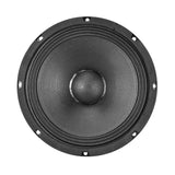 PRV 8″ Sealed Basket Midrange 8MR500SEAL PRO Audio Speaker / 8 Ohm – High Performance Waterproof Cone PRV