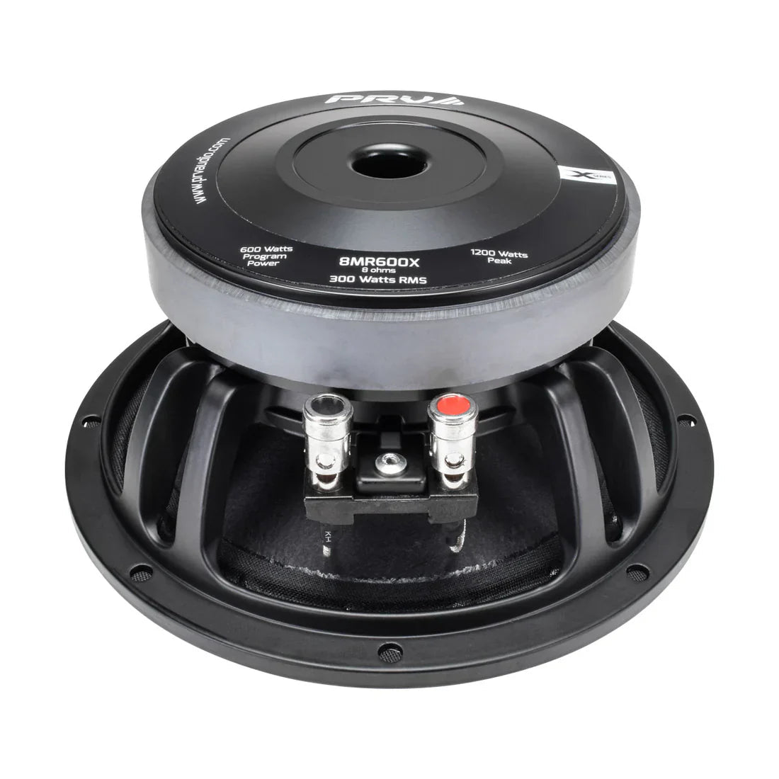 8MR600X PRV 8 Inch Midrange Speaker PRV