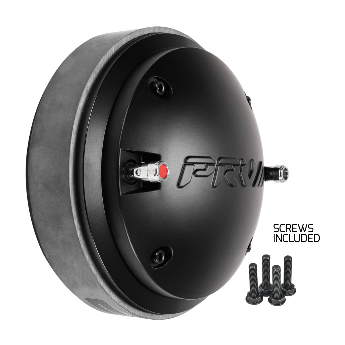 D3220Ti | 2" Exit High Frequency Compression Driver PRV