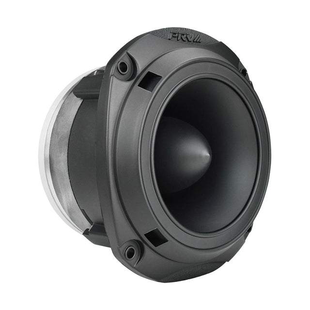 PRV AUDIO Bullet Tweeter TW1000Ph 200 Watts Program Power, Phenolic Diaphragm, 8 Ohm Super Tweeter, 100 Watts RMS PRV