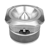 TW700Ti-CR | Super Tweeter, 4" Titanium 8 Ohm Chrome PRV