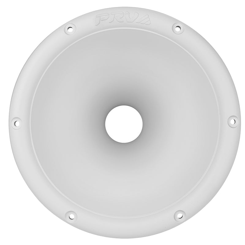 PRV WGP22-50 WHITE Waveguide PRV Audio