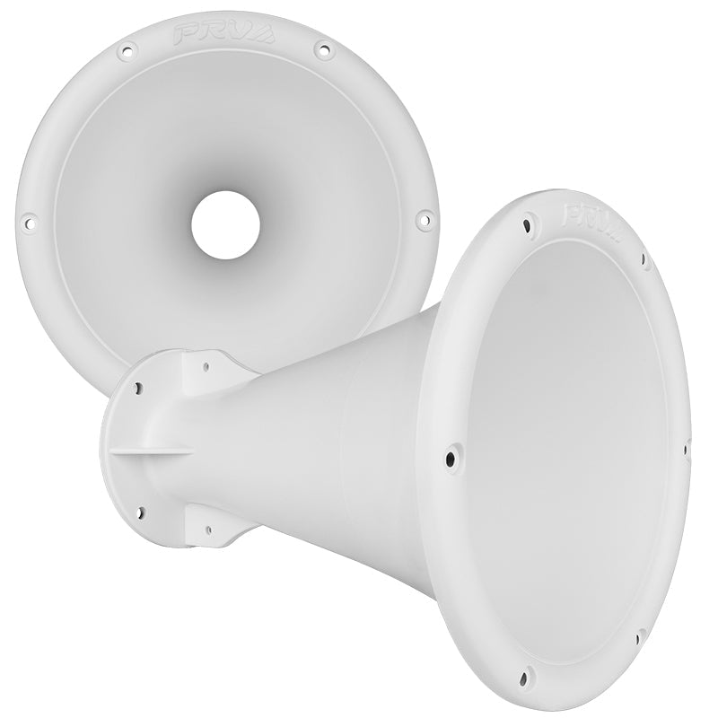 PRV WGP22-50 WHITE Waveguide PRV Audio