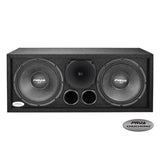 PRV210-290 Black PRV Audio