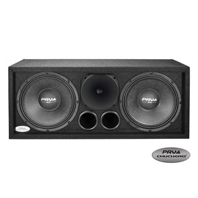 PRV210-290 Black PRV Audio