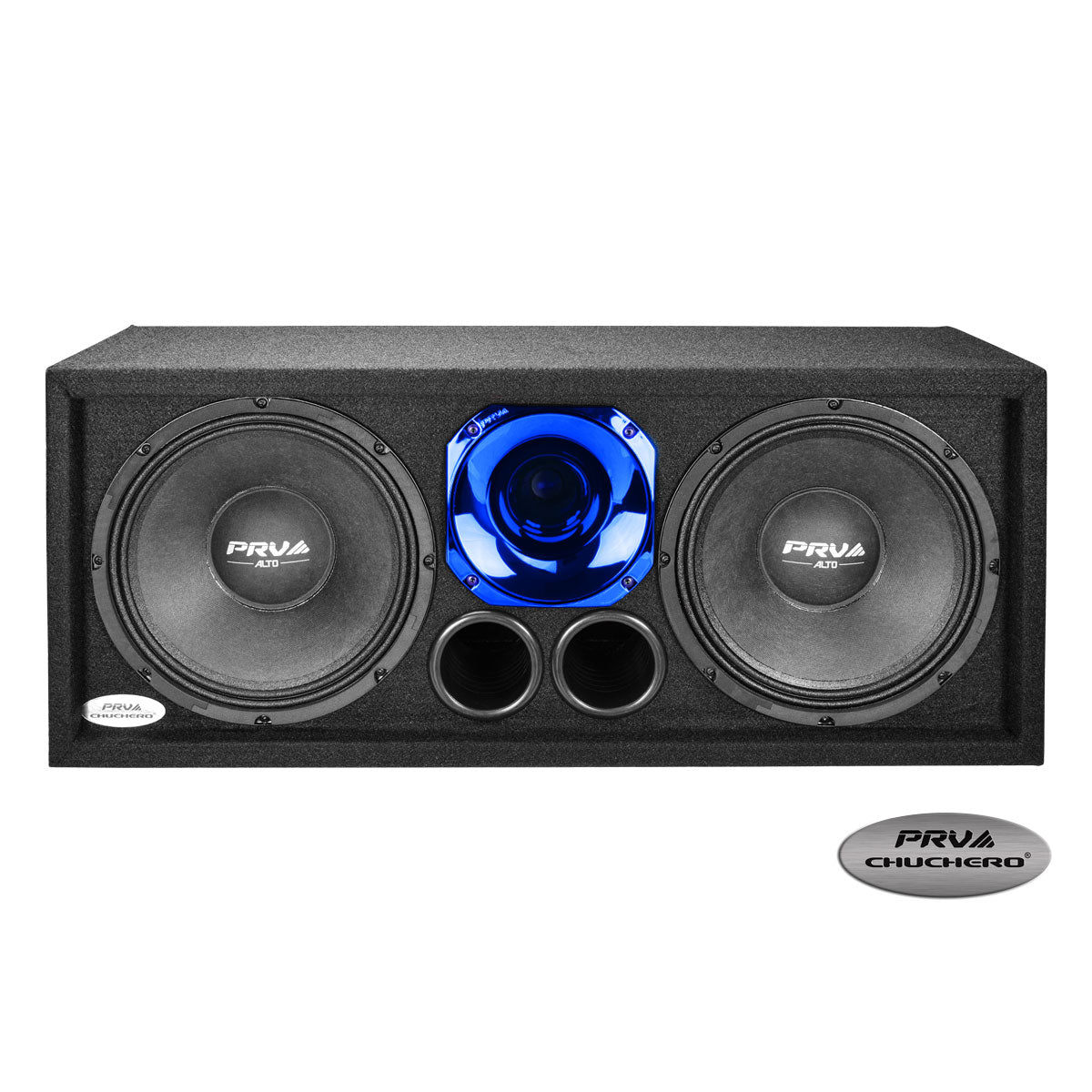 PRV210-290 Blue PRV Audio