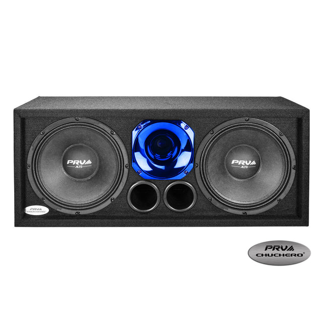 PRV210-290 Blue PRV Audio