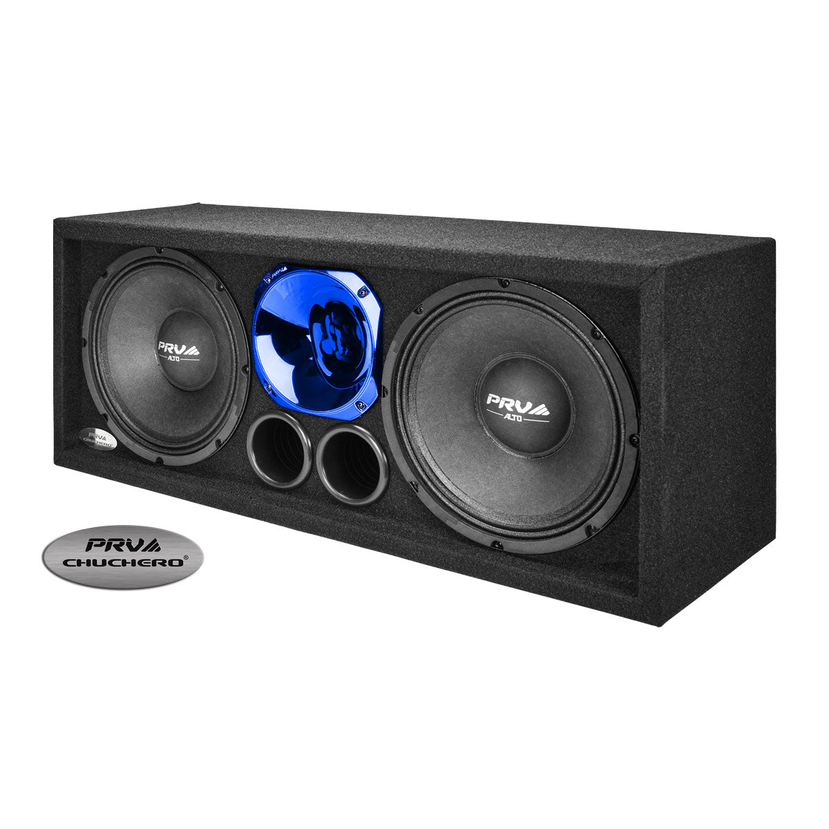 PRV210-290 Blue PRV Audio