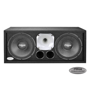 PRV210-290 White PRV Audio