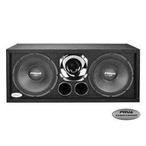 PRV210-290 Chrome PRV Audio