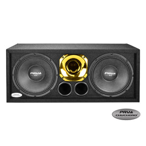 PRV210-290 Gold PRV Audio