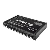 PRV EQ7-15 15 Volts 7 Band Car Audio Equalizer PRV