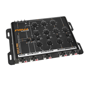 Electronic Crossover PRV EX4.6 PRO PRV