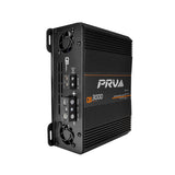 QS3000 2 Ohm | 3000 Watt Amp Car Audio Amplifier Full Range PRV