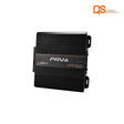 QS800.4 | 2 Ohm Compact 4 Channel Car Audio Amplifier 4 x 220 Watts RMS PRV
