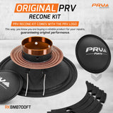 Recone Kit PRV RK8MB700FT PRV