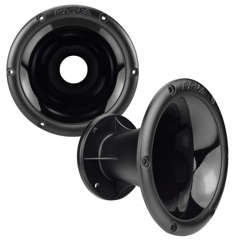 PRV WGP14-50 BLACK DUAL TONE Waveguide PRV