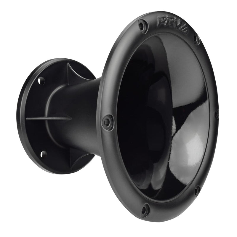 PRV WGP14-50 BLACK DUAL TONE Waveguide PRV