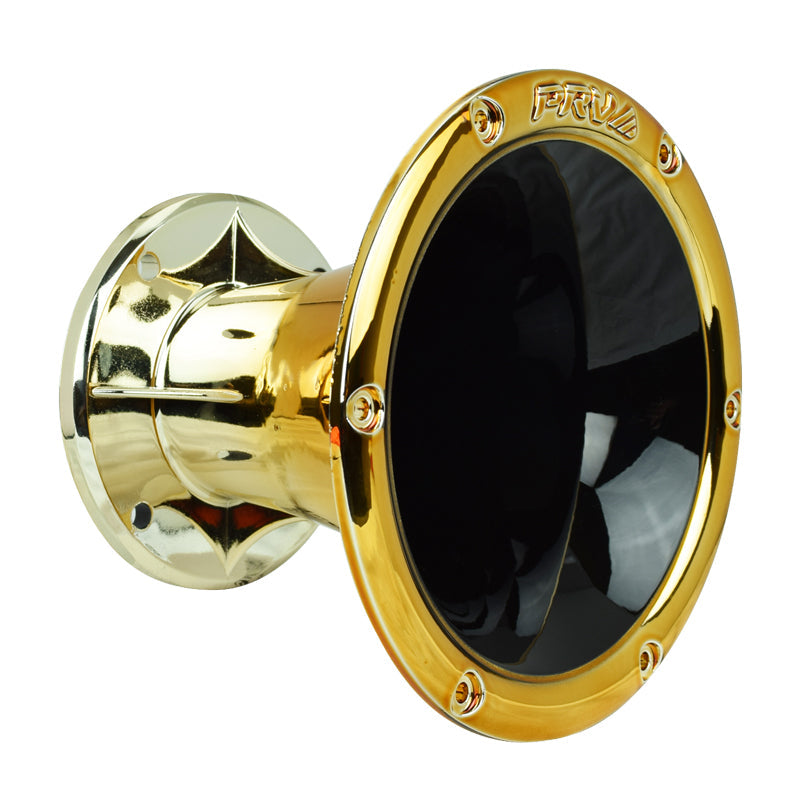 PRV WGP14-50 GOLD BLACK CR Waveguide PRV