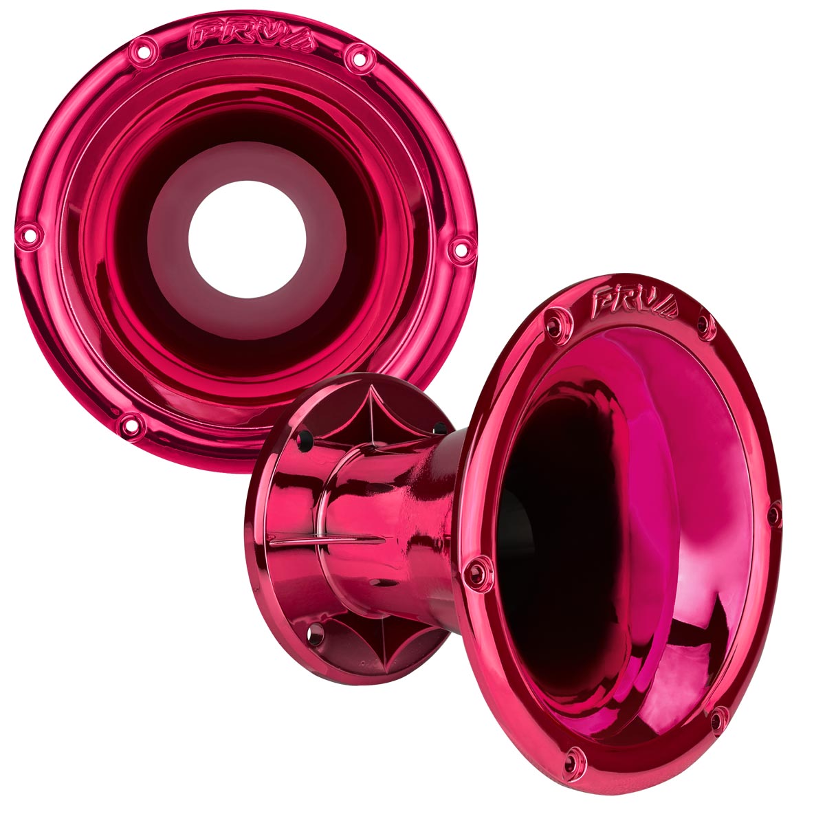 PRV WGP14-50 PINK CR Waveguide PRV